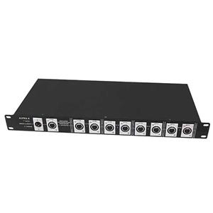 DMX 512 信號(hào)放大器